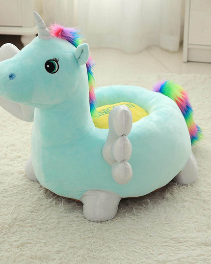 Einhorn-Sessel Kleiner