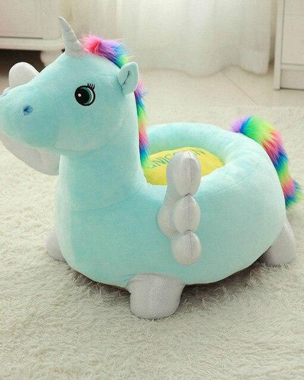 Einhorn-Sessel Kleiner