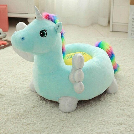Einhorn-Sessel Kleiner