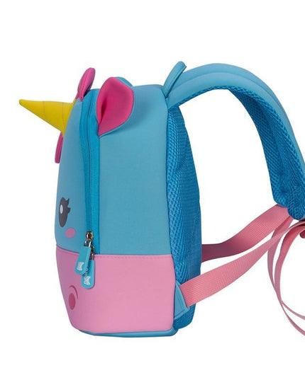 Einhorn Klein Rucksack Kind