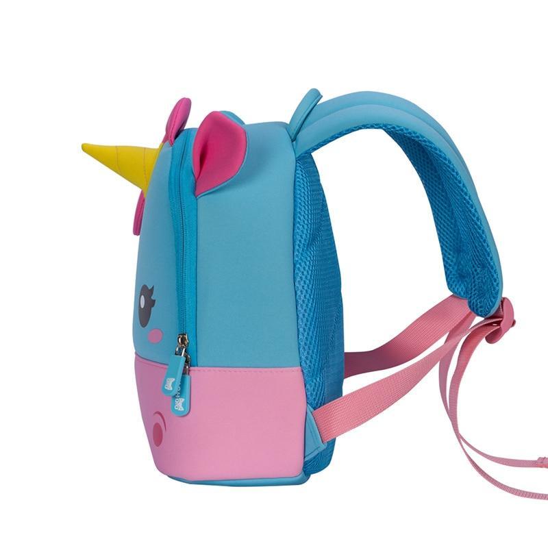 Einhorn Klein Rucksack Kind