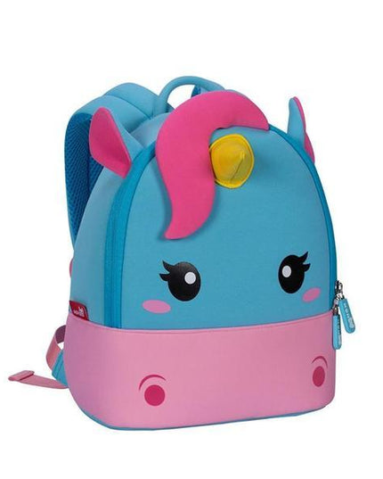 Einhorn Klein Rucksack Kind