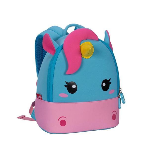 Einhorn Klein Rucksack Kind