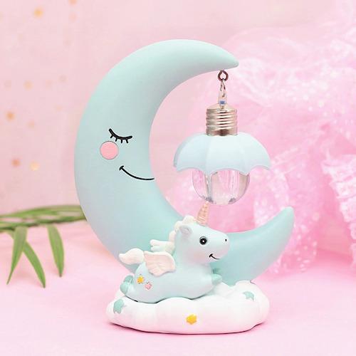 Einhorn Nachtlicht Mädchen