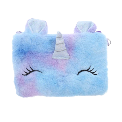 Einhorn-Beutel für Mädchen
