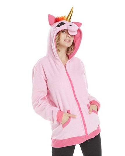 Teen Einhorn Schweiß