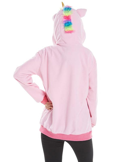 Teen Einhorn Schweiß