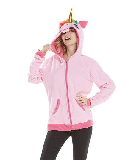 Teen Einhorn Schweiß