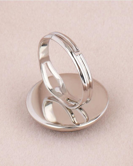 Emoji Einhorn Kawaii Ring