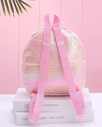 Rucksack Mit Einhorn