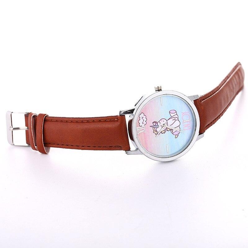 Einhorn Uhr Magisch