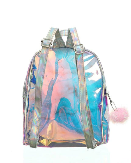Einhorn Girly Rucksack