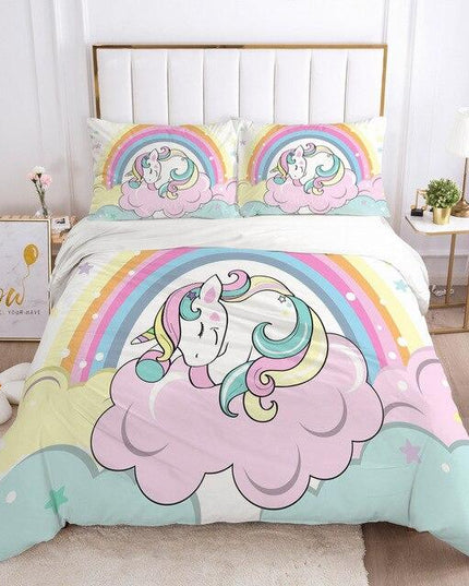 Bettwaren Schlafzimmer Einhorn