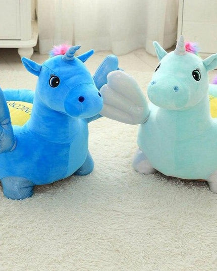 Einhorn-Sessel Kleiner