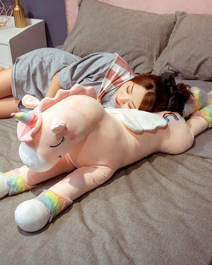 Riesen Einhorn 150cm