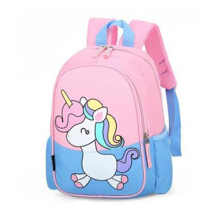 Einhorn Rucksack Mädchen
