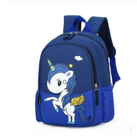Einhorn Rucksack Zurück zur Schule