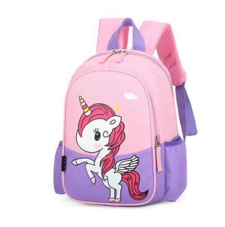Einhorn Rucksack Zurück zur Schule