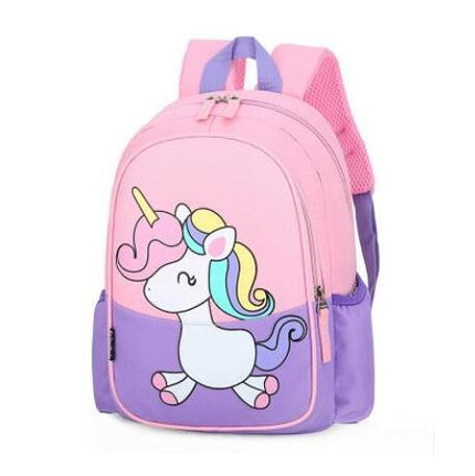 Einhorn Rucksack Mädchen