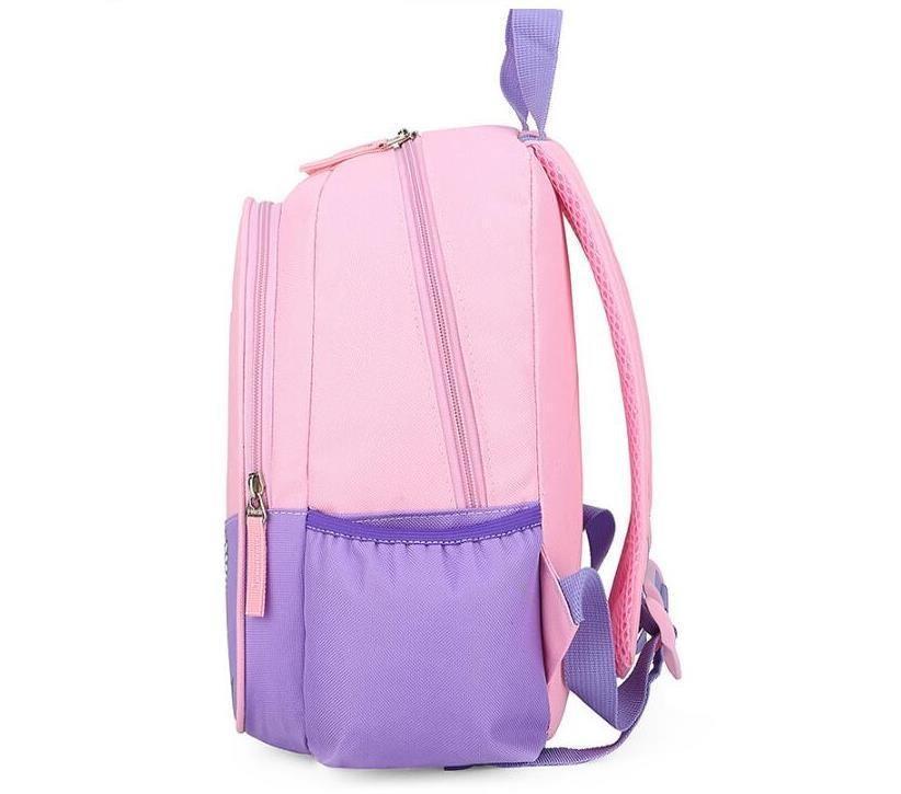 Einhorn Rucksack Zurück zur Schule