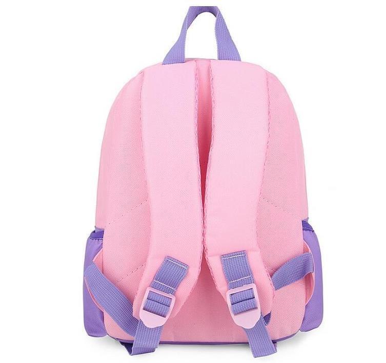 Einhorn Rucksack Mädchen