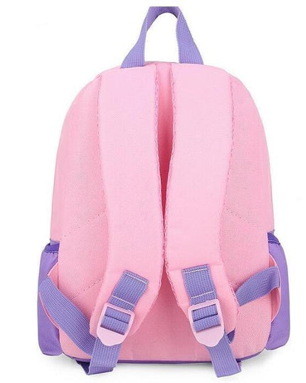 Einhorn Rucksack Zurück zur Schule