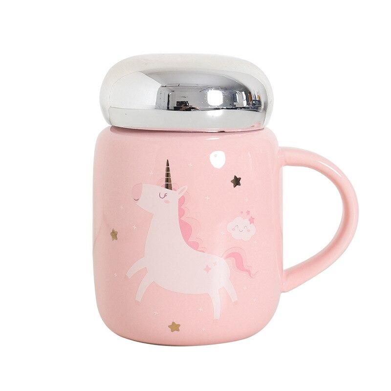 Einhorn Tasse Motiv