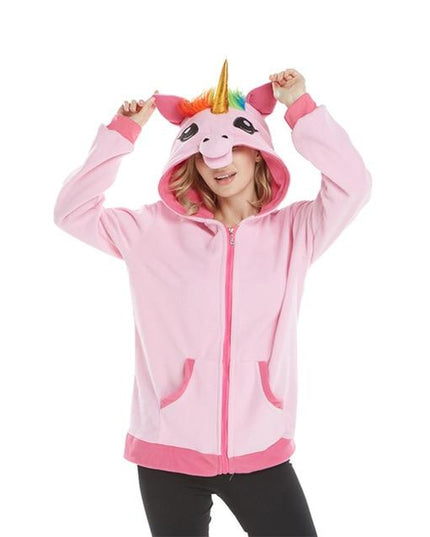 Teen Einhorn Schweiß