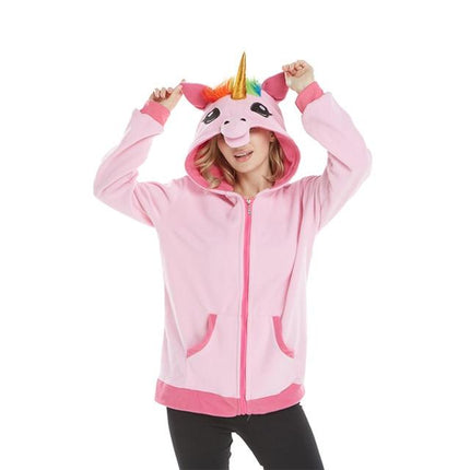 Teen Einhorn Schweiß