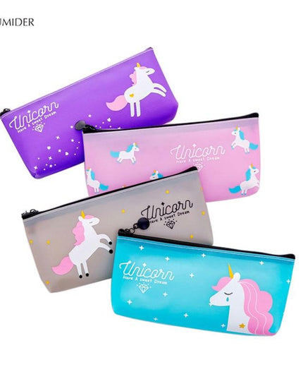 Mütterliches Einhorn Mäppchen