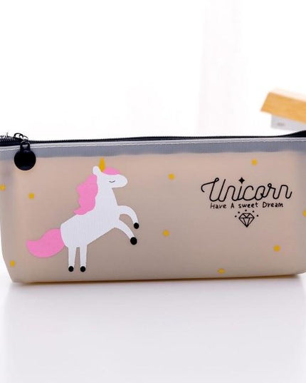 Mütterliches Einhorn Mäppchen