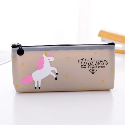 Mütterliches Einhorn Mäppchen