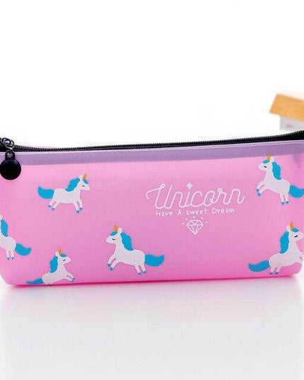 Einhorn Kind Mäppchen