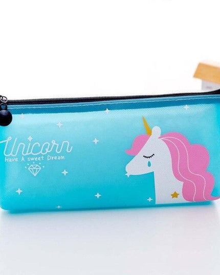 Einhorn Mäppchen Niedlich