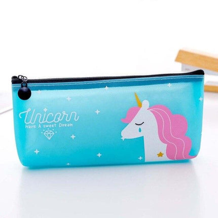 Einhorn Mäppchen Niedlich