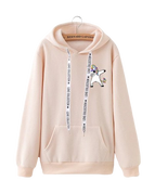 Beige / M (Brustumfang 96cm)