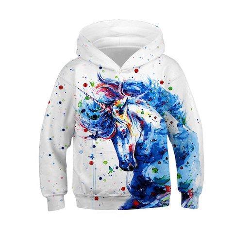 Sweater Pullover Einhorn Einhorn Pullover Kinder Einhorn Pullover