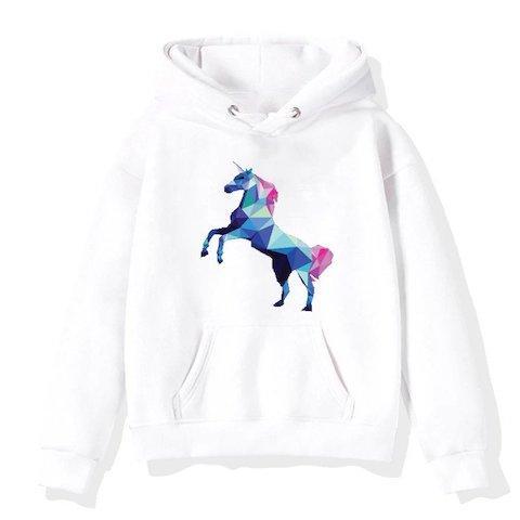 Magisches Einhorn Kind Pullover