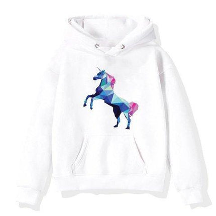 Magisches Einhorn Kind Pullover