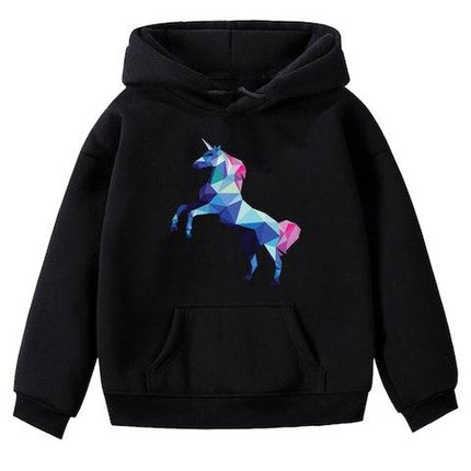 Magisches Einhorn Kind Pullover