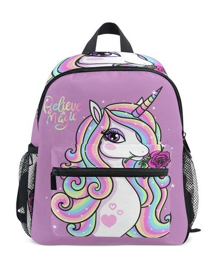 Barbie Einhorn-Rucksack