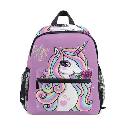 Barbie Einhorn-Rucksack