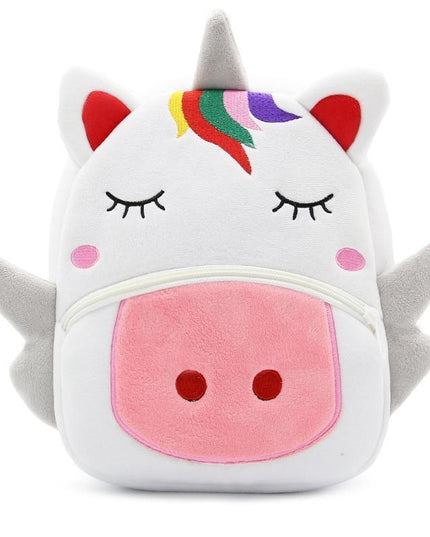 Einhorn Baby-Rucksack