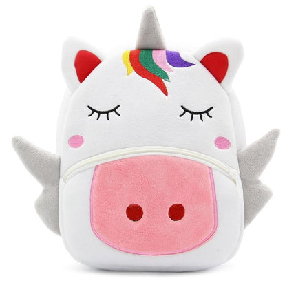 Einhorn Baby-Rucksack