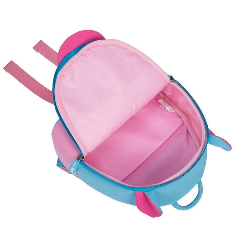 Einhorn Klein Rucksack Kind