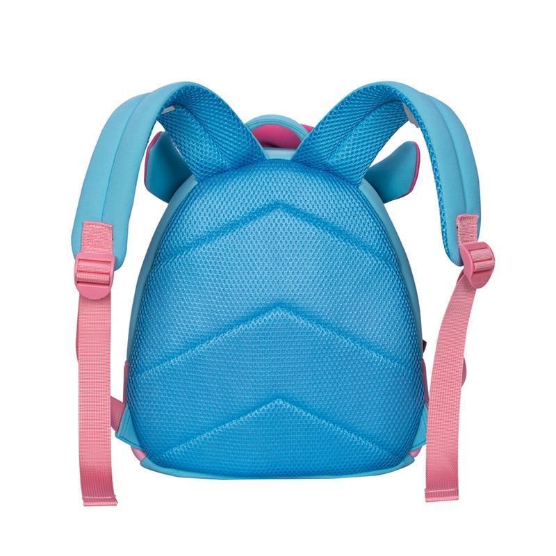 Einhorn Klein Rucksack Kind