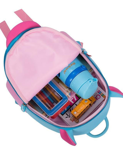 Einhorn Klein Rucksack Kind