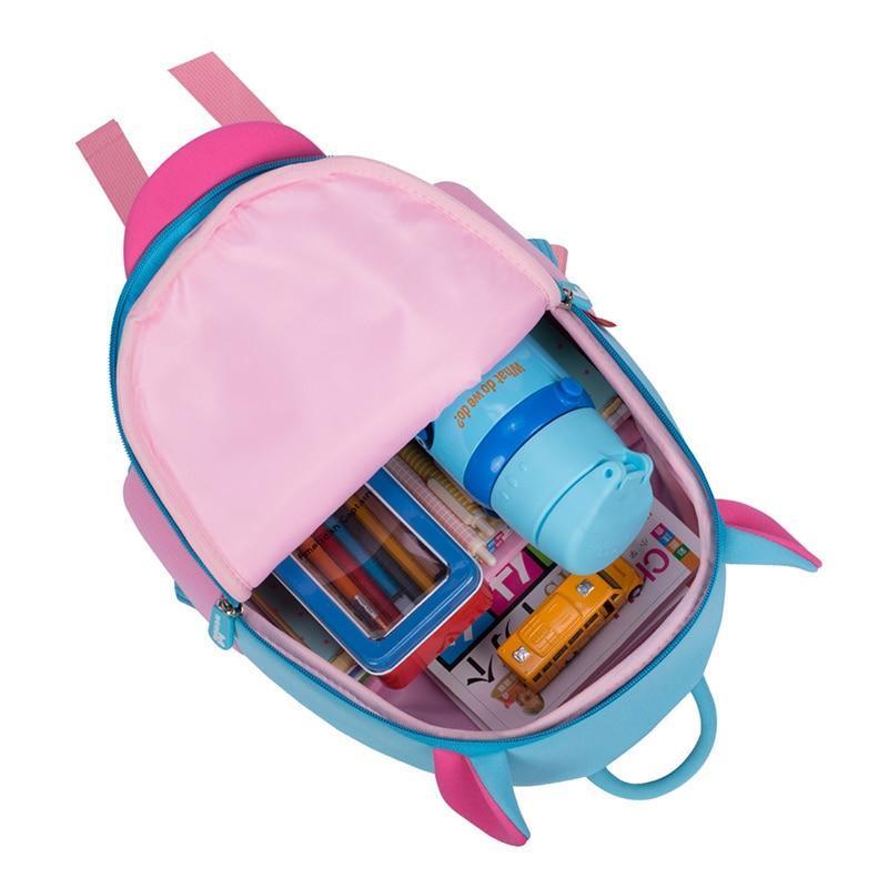 Einhorn Klein Rucksack Kind