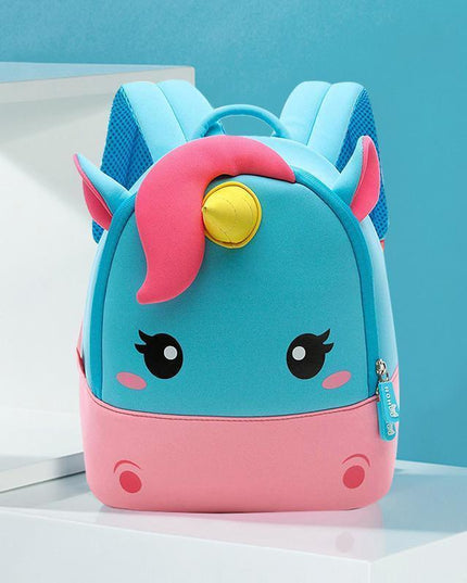 Einhorn Klein Rucksack Kind
