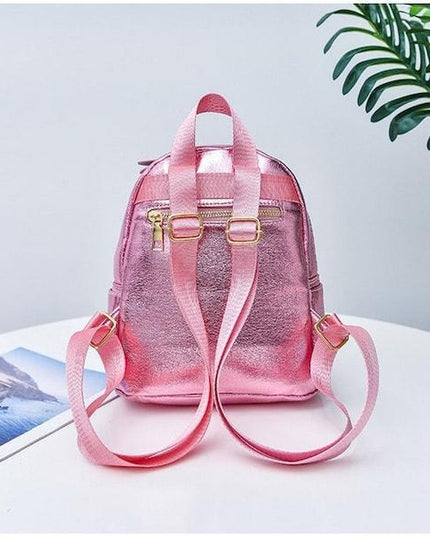 Schule Mädchen Einhorn Rucksack